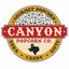 Canyon Popcorn Company Logo