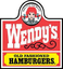 Wendy's Logo