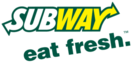 Subway Logo