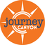 Journey Canyon Coffee Logo