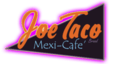 Joe Taco Logo