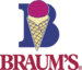 Braum's Logo