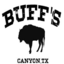 Buff's Logo